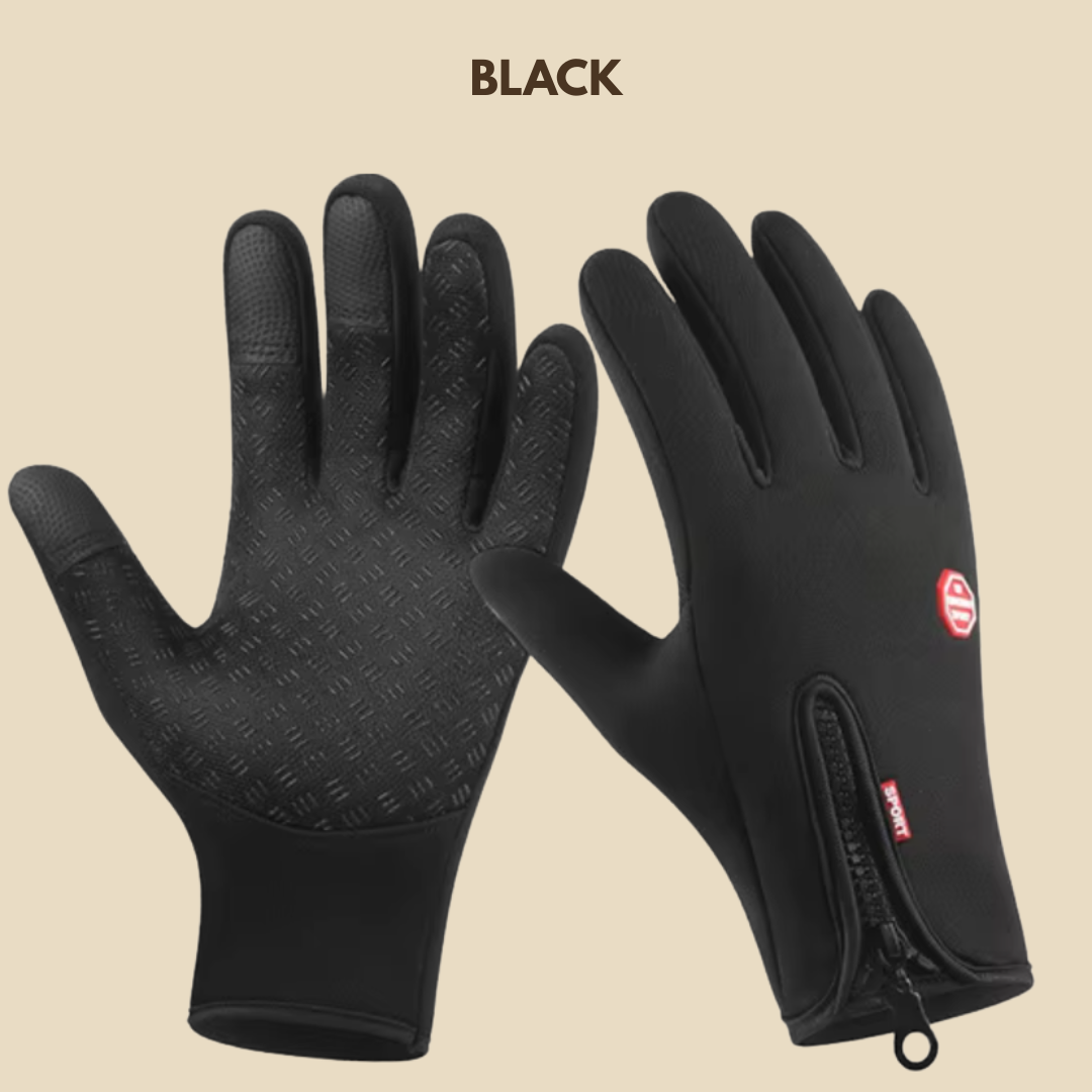 All-Weather Barn Gloves