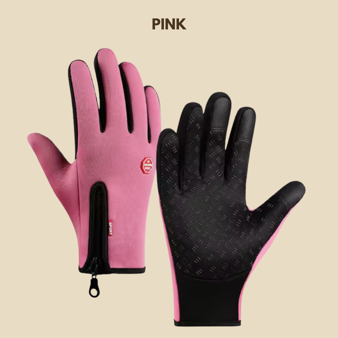 All-Weather Barn Gloves