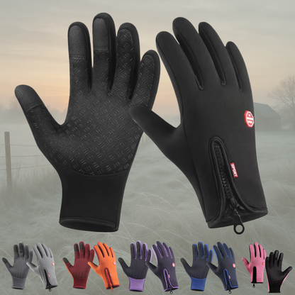 All-Weather Barn Gloves