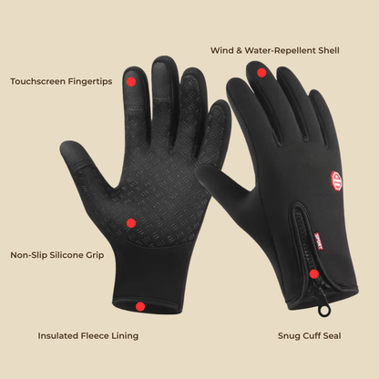 All-Weather Barn Gloves